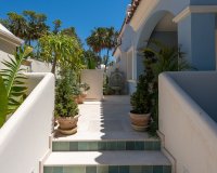 Rynek wtórny - Villa - Marbella - Puerto Banús