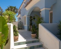 Rynek wtórny - Villa - Marbella - Puerto Banús