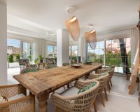 Rynek wtórny - Villa - Marbella - Puerto Banús