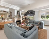 Rynek wtórny - Villa - Marbella - Puerto Banús