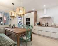 Rynek wtórny - Villa - Marbella - Puerto Banús