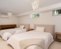 Rynek wtórny - Villa - Marbella - Puerto Banús