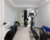 Rynek wtórny - Villa - Marbella - Puerto Banús