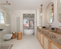 Rynek wtórny - Villa - Marbella - Puerto Banús
