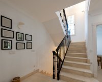 Rynek wtórny - Villa - Marbella - Puerto Banús