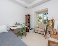 Rynek wtórny - Villa - Marbella - Puerto Banús