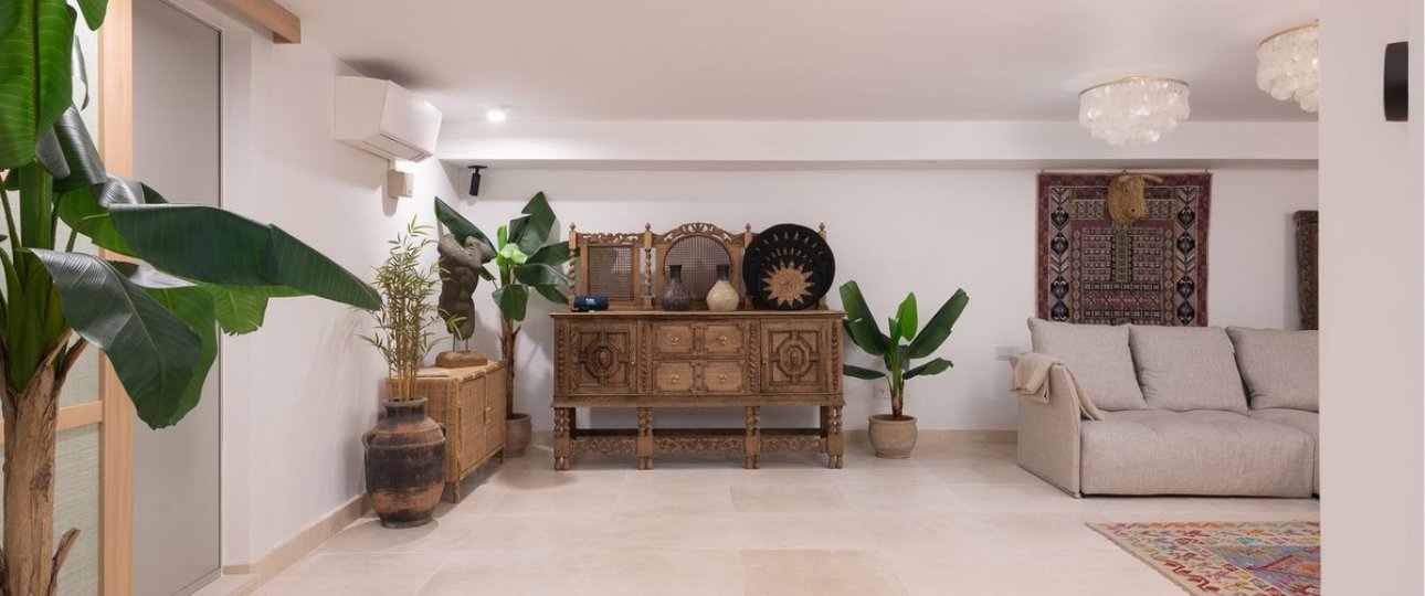 Rynek wtórny - Villa - Marbella - Puerto Banús