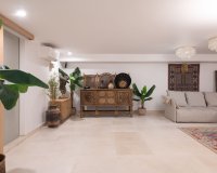Rynek wtórny - Villa - Marbella - Puerto Banús