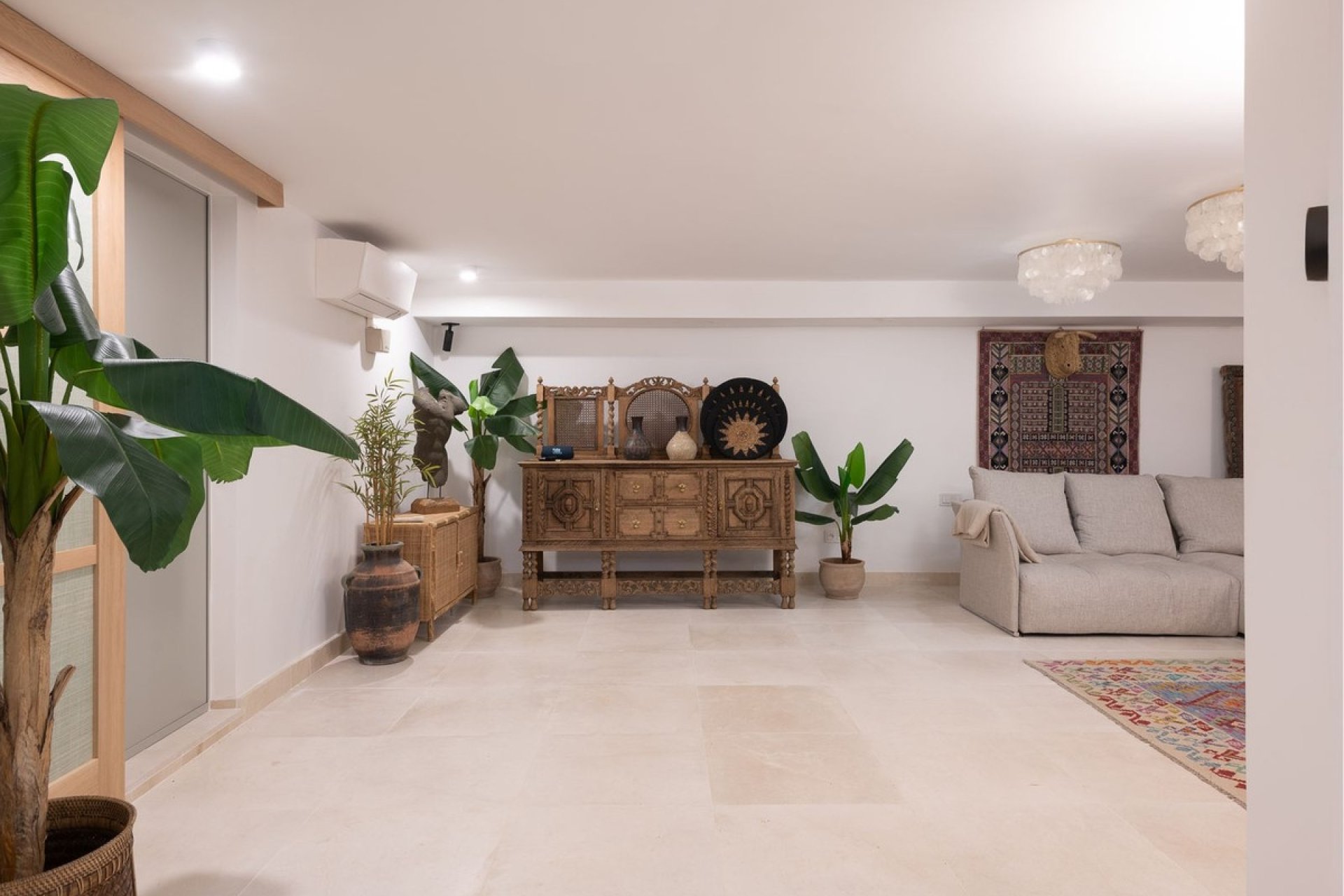 Rynek wtórny - Villa - Marbella - Puerto Banús