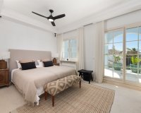 Rynek wtórny - Villa - Marbella - Puerto Banús