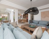 Rynek wtórny - Villa - Marbella - Puerto Banús