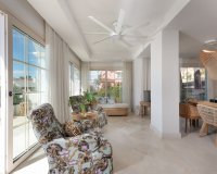 Rynek wtórny - Villa - Marbella - Puerto Banús
