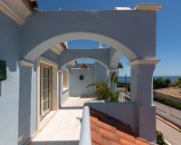 Rynek wtórny - Villa - Marbella - Puerto Banús