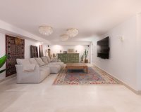 Rynek wtórny - Villa - Marbella - Puerto Banús