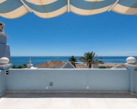 Rynek wtórny - Villa - Marbella - Puerto Banús