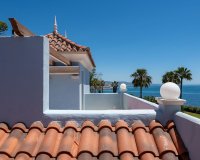 Rynek wtórny - Villa - Marbella - Puerto Banús