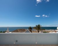 Rynek wtórny - Villa - Marbella - Puerto Banús