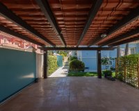 Rynek wtórny - Villa - Marbella - Puerto Banús