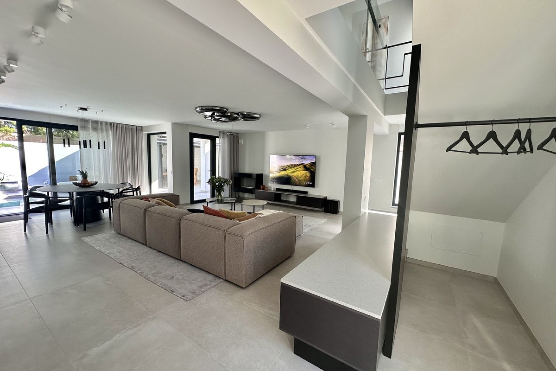 Rynek wtórny - Villa - Marbella - Puerto Banús