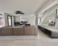 Rynek wtórny - Villa - Marbella - Puerto Banús
