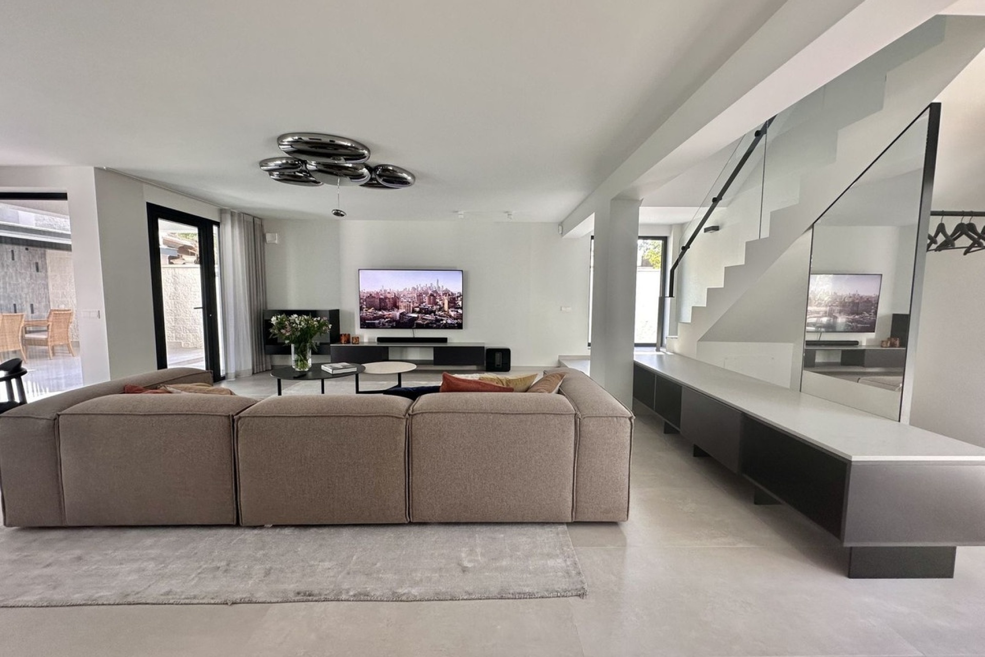 Rynek wtórny - Villa - Marbella - Puerto Banús