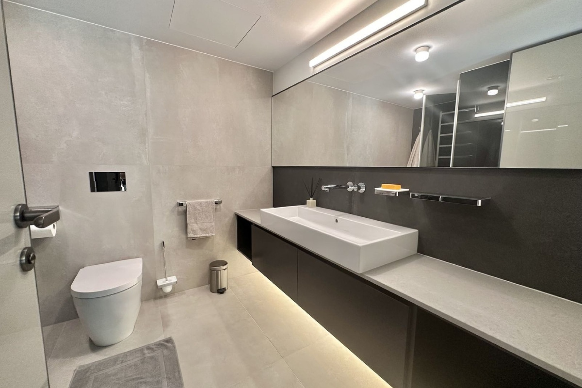 Rynek wtórny - Villa - Marbella - Puerto Banús