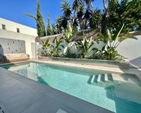Rynek wtórny - Villa - Marbella - Puerto Banús