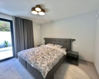 Rynek wtórny - Villa - Marbella - Puerto Banús