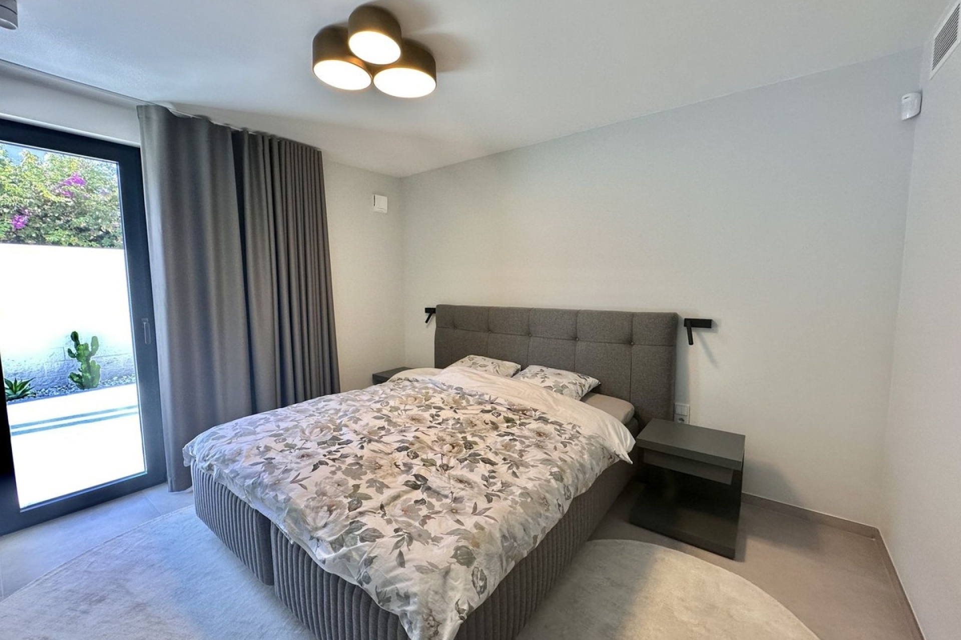 Rynek wtórny - Villa - Marbella - Puerto Banús