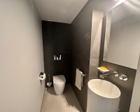 Rynek wtórny - Villa - Marbella - Puerto Banús