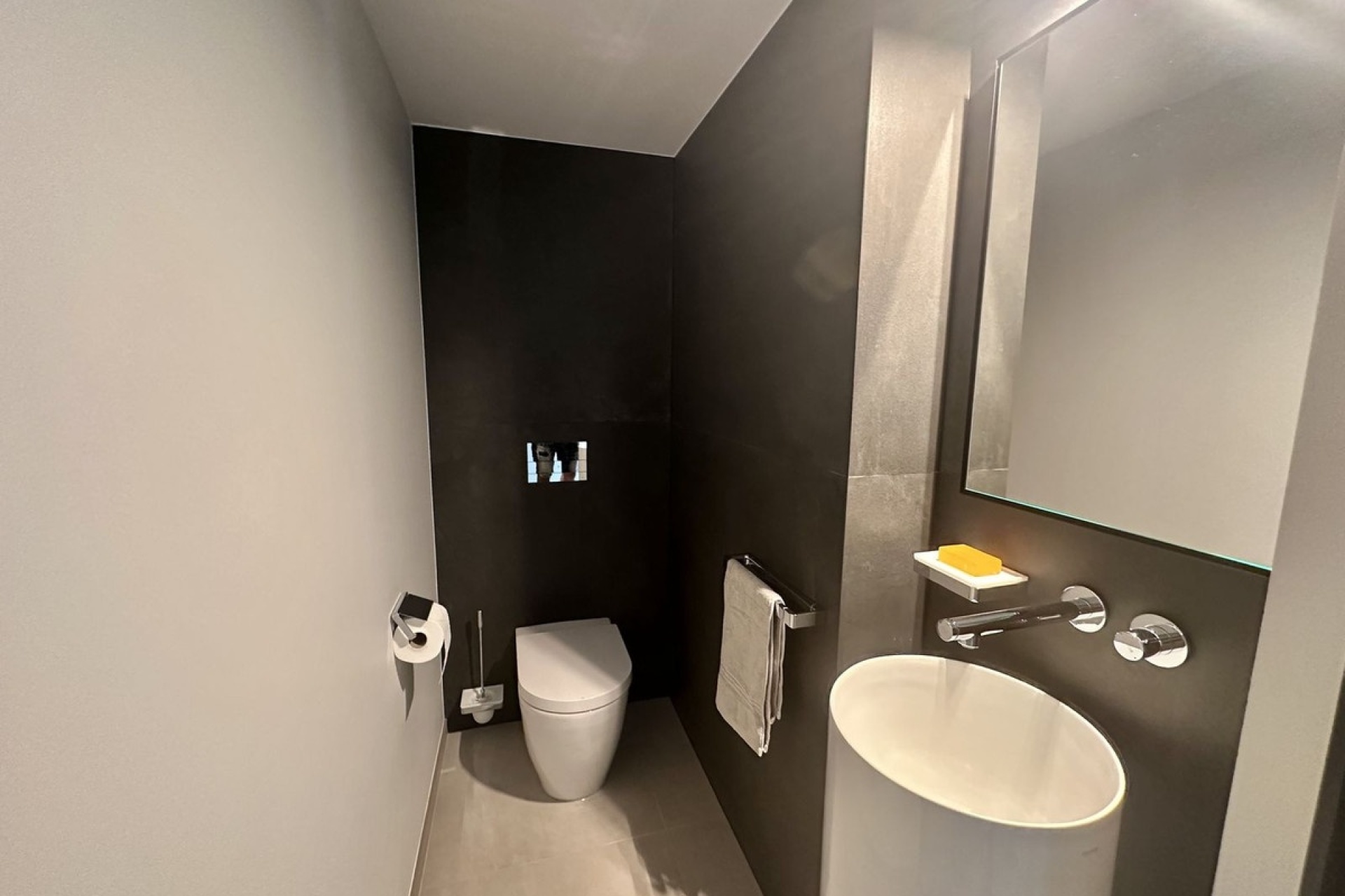 Rynek wtórny - Villa - Marbella - Puerto Banús