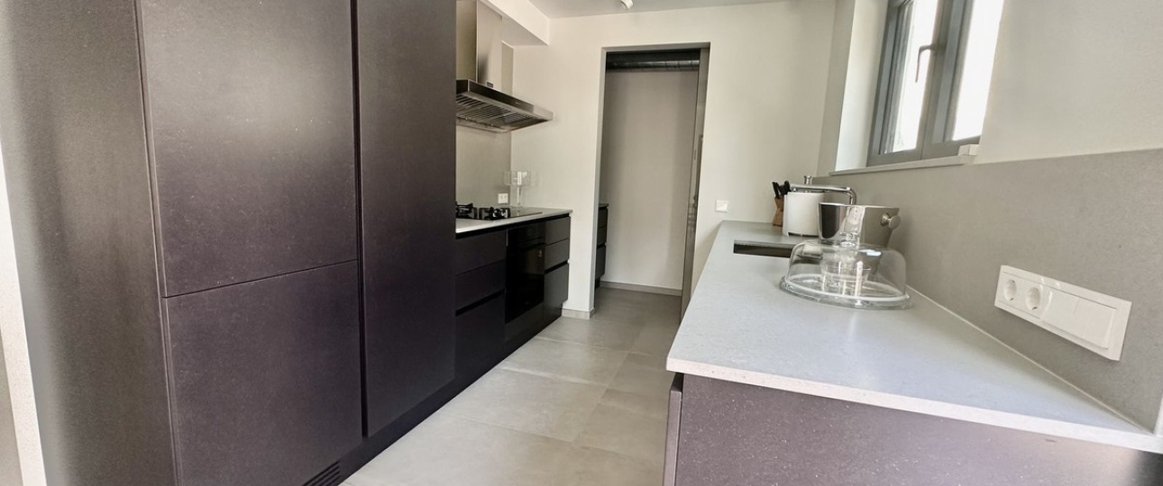 Rynek wtórny - Villa - Marbella - Puerto Banús