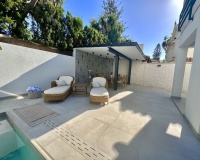 Rynek wtórny - Villa - Marbella - Puerto Banús