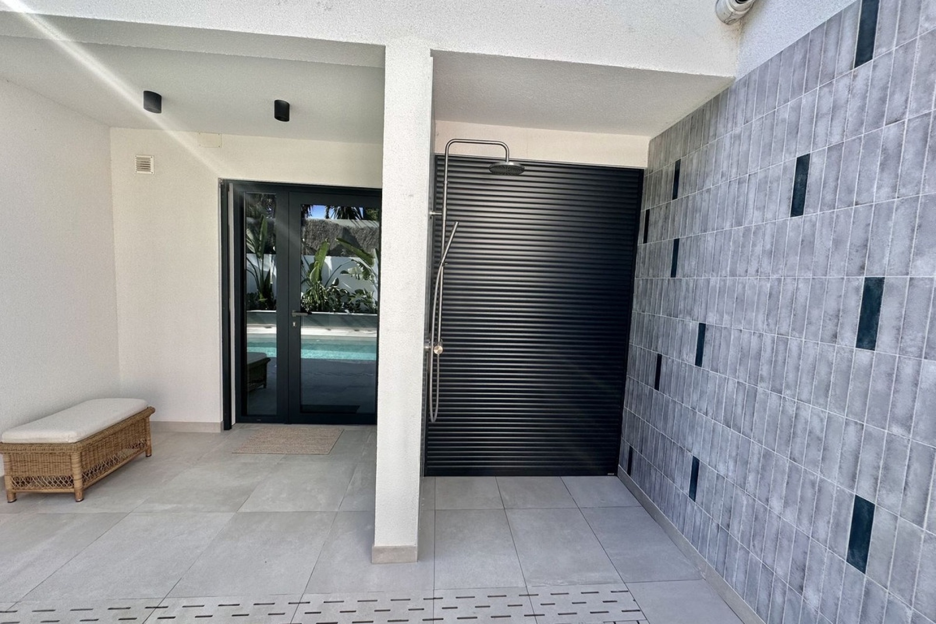 Rynek wtórny - Villa - Marbella - Puerto Banús