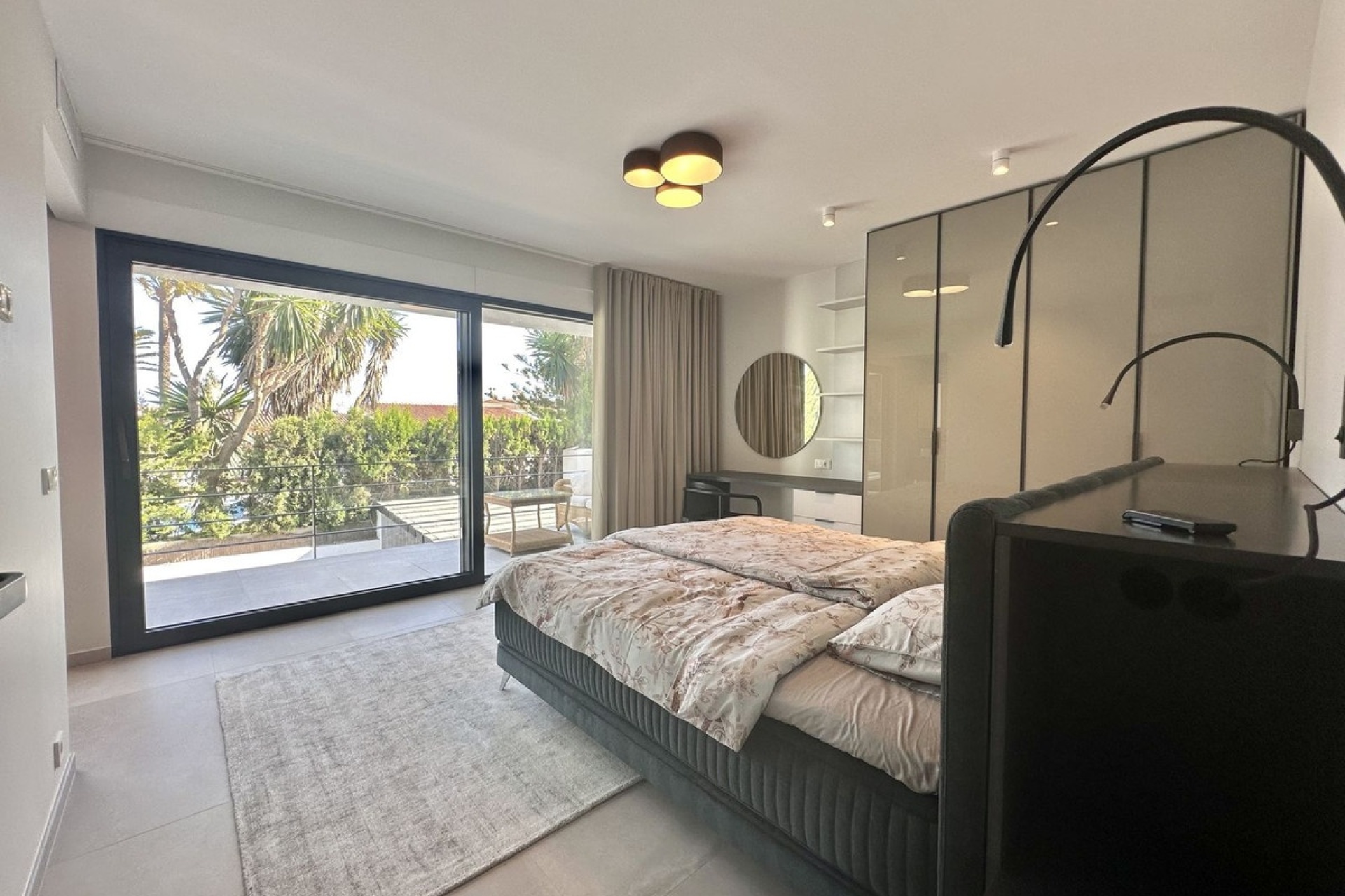 Rynek wtórny - Villa - Marbella - Puerto Banús