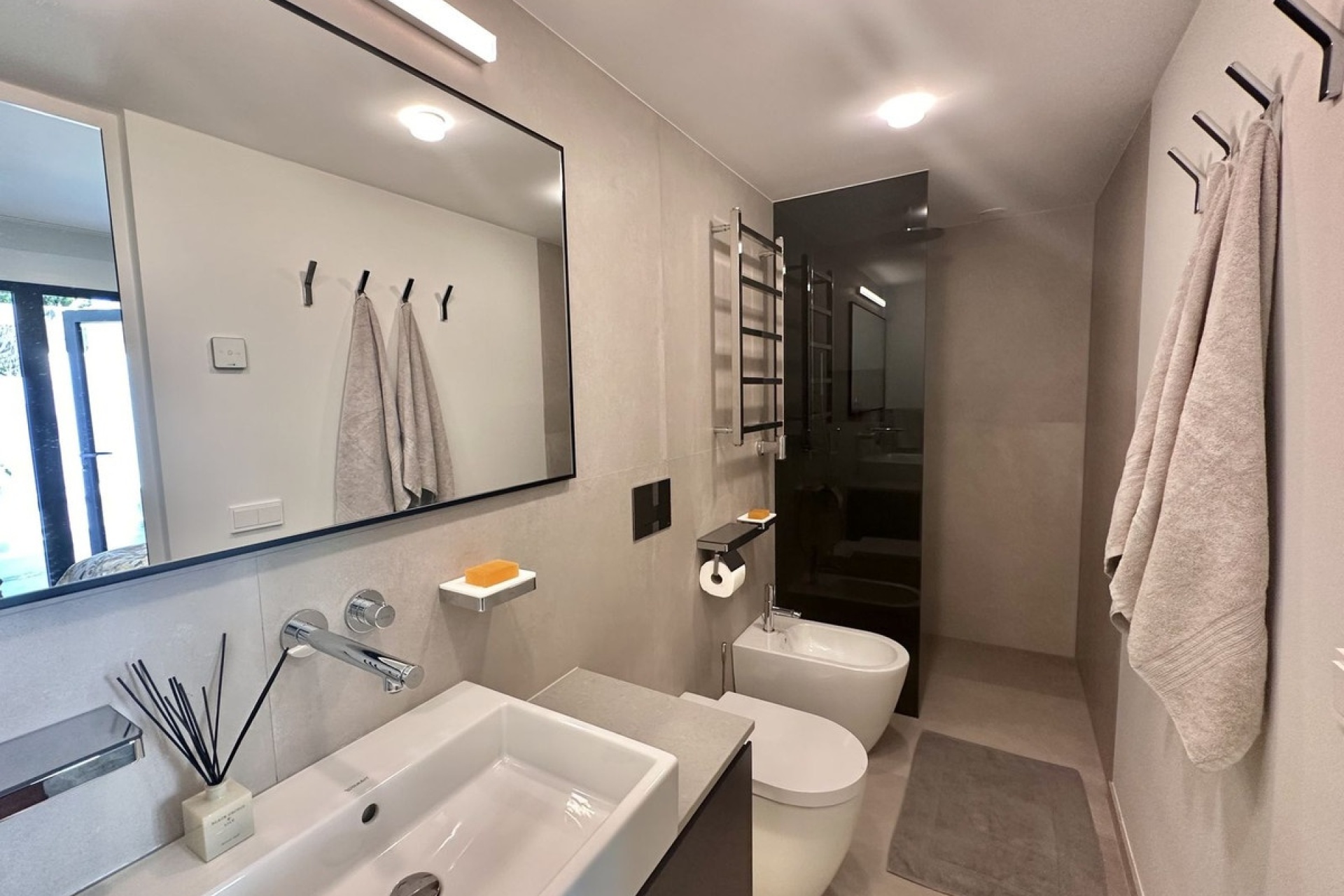 Rynek wtórny - Villa - Marbella - Puerto Banús