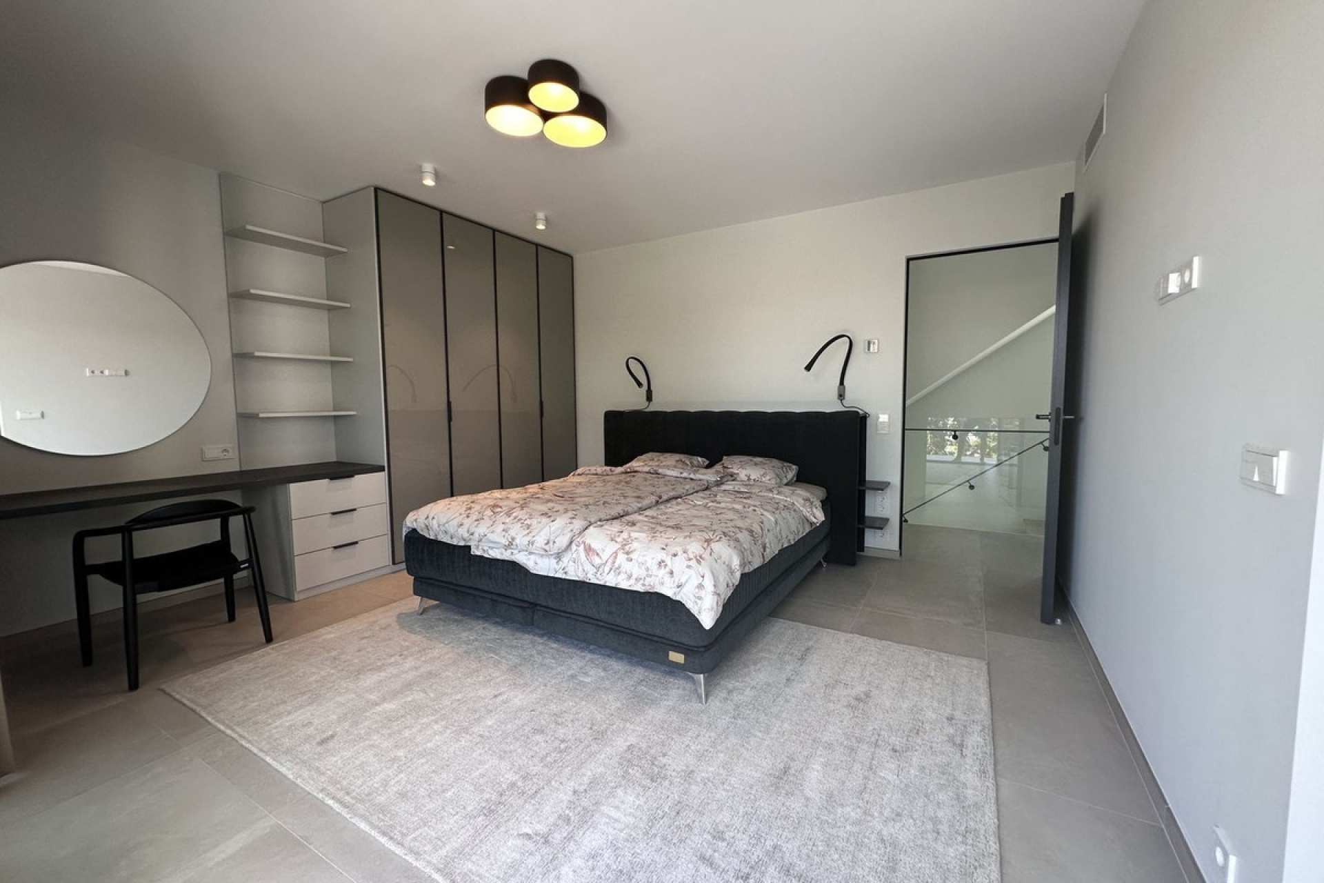 Rynek wtórny - Villa - Marbella - Puerto Banús