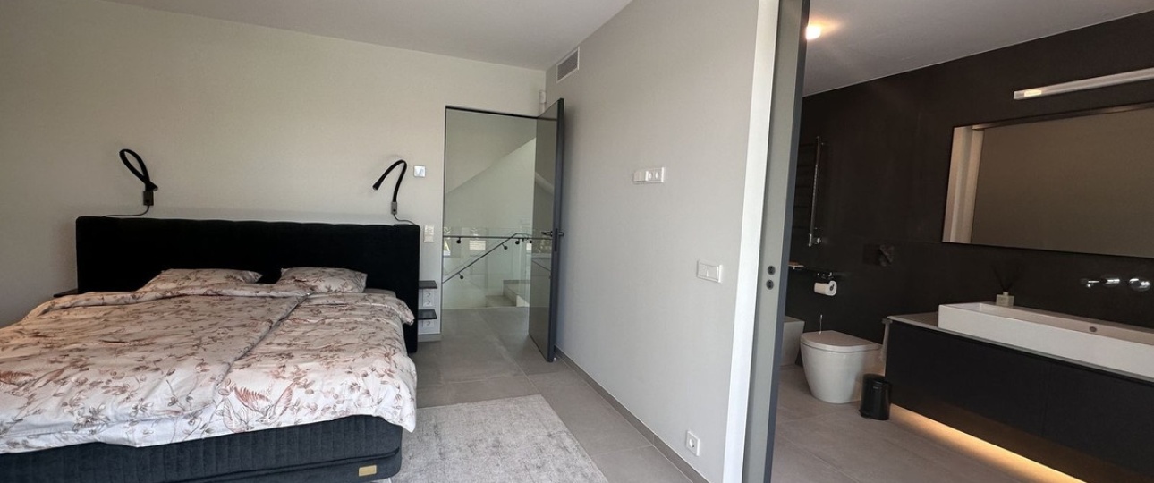 Rynek wtórny - Villa - Marbella - Puerto Banús