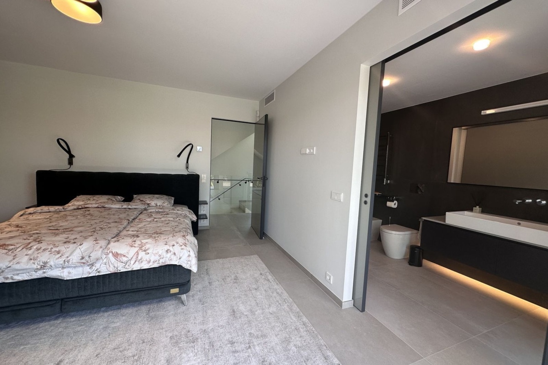 Rynek wtórny - Villa - Marbella - Puerto Banús