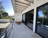 Rynek wtórny - Villa - Marbella - Puerto Banús