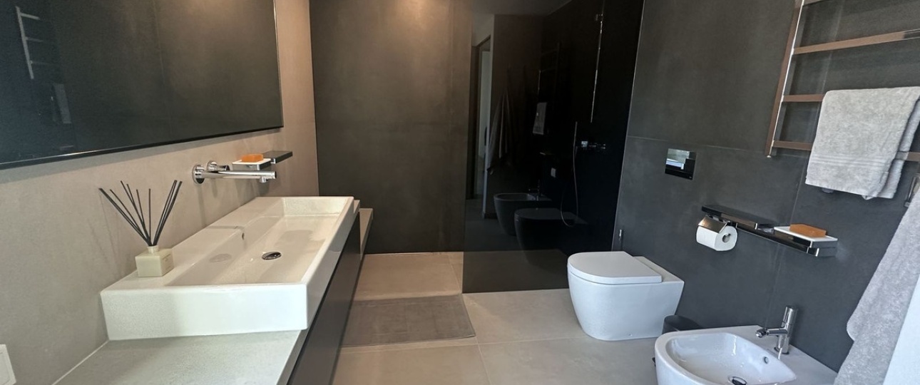 Rynek wtórny - Villa - Marbella - Puerto Banús