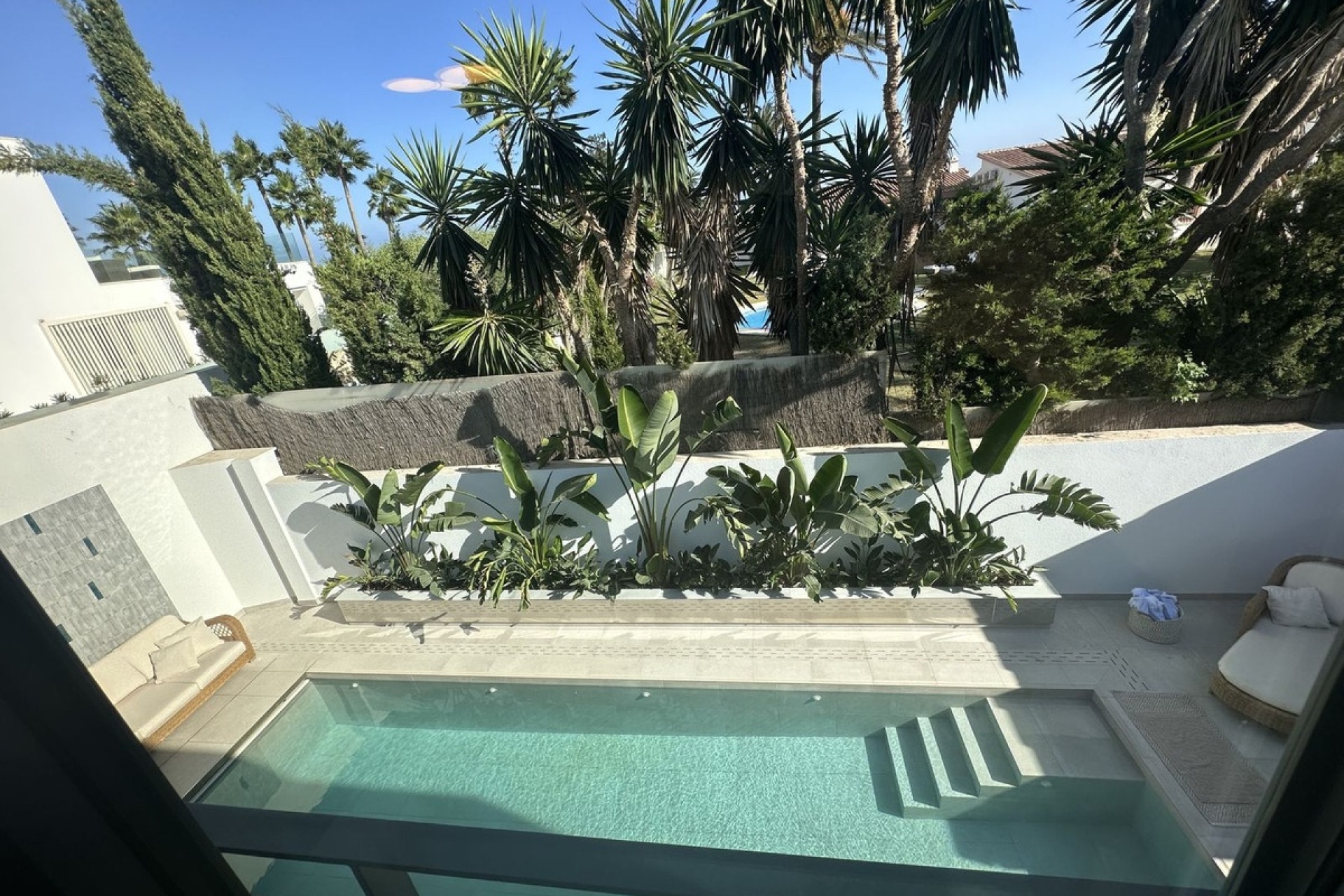 Rynek wtórny - Villa - Marbella - Puerto Banús