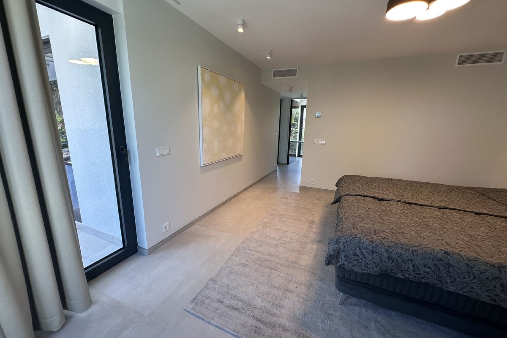 Rynek wtórny - Villa - Marbella - Puerto Banús