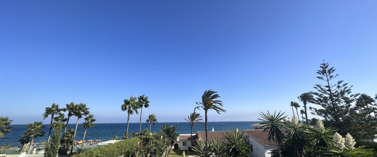 Rynek wtórny - Villa - Marbella - Puerto Banús