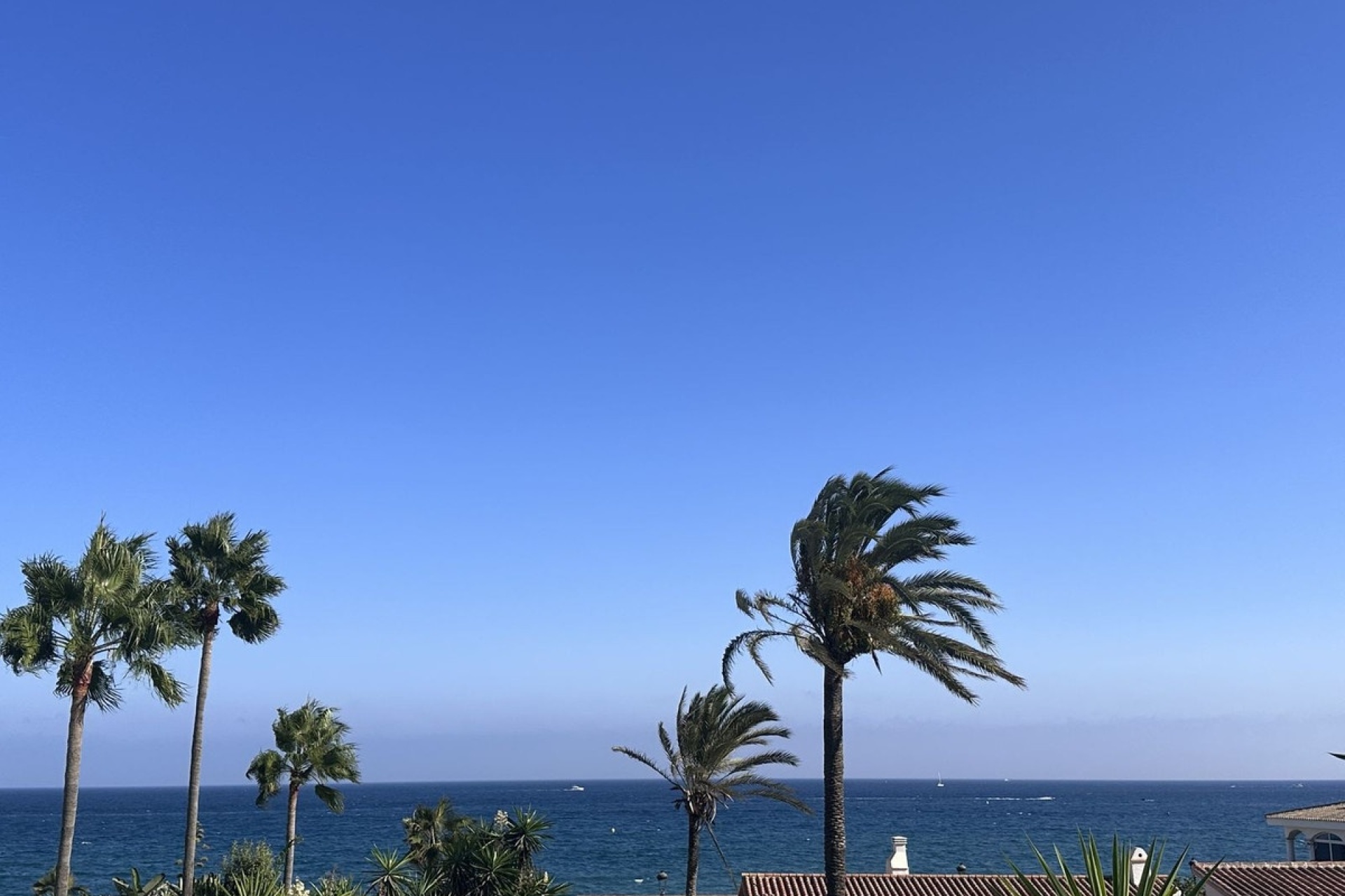 Rynek wtórny - Villa - Marbella - Puerto Banús