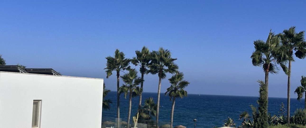 Rynek wtórny - Villa - Marbella - Puerto Banús