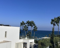 Rynek wtórny - Villa - Marbella - Puerto Banús