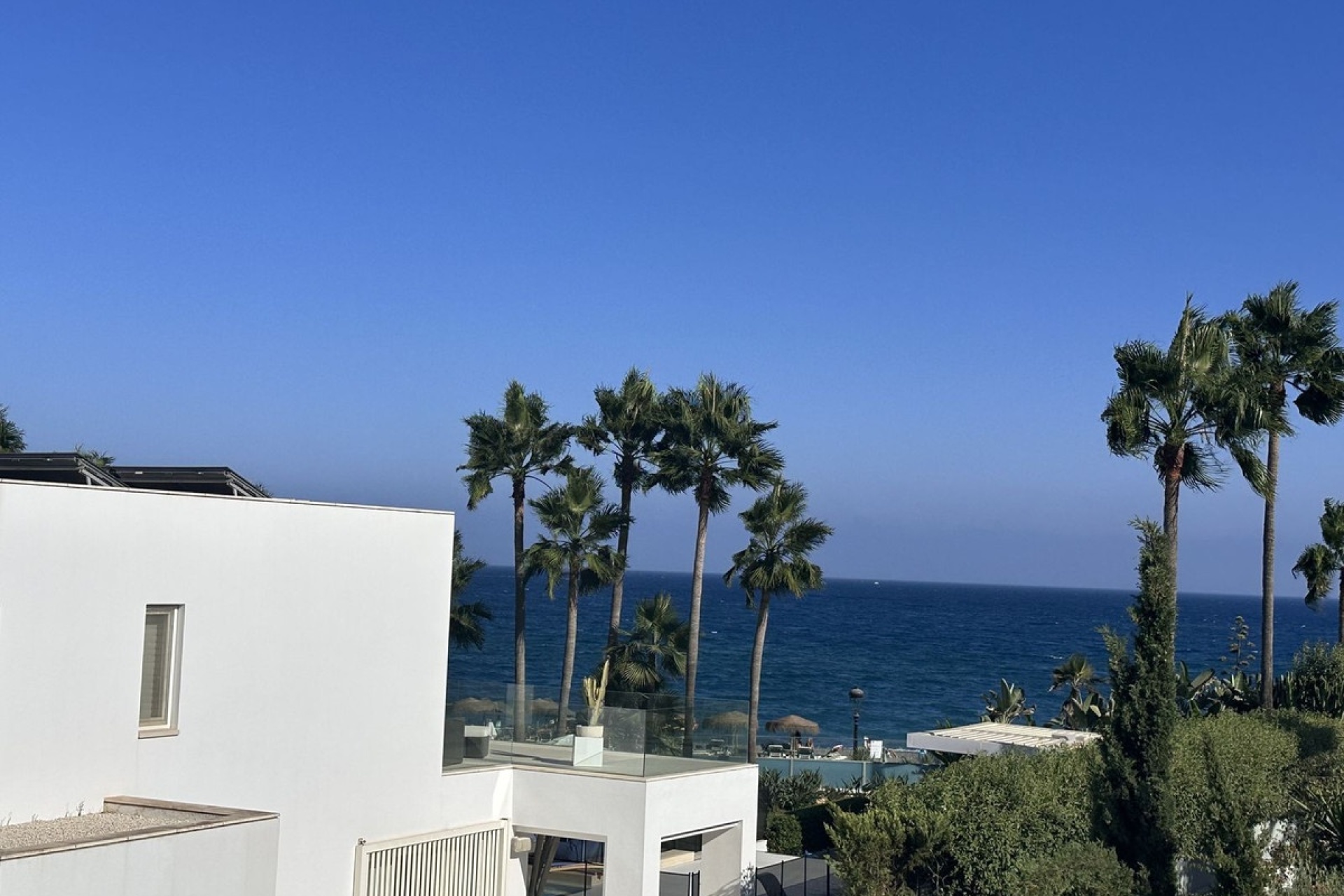 Rynek wtórny - Villa - Marbella - Puerto Banús