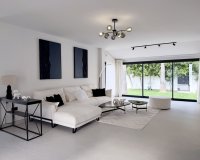 Rynek wtórny - Villa - Marbella - Puerto Banús