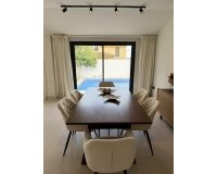 Rynek wtórny - Villa - Marbella - Puerto Banús